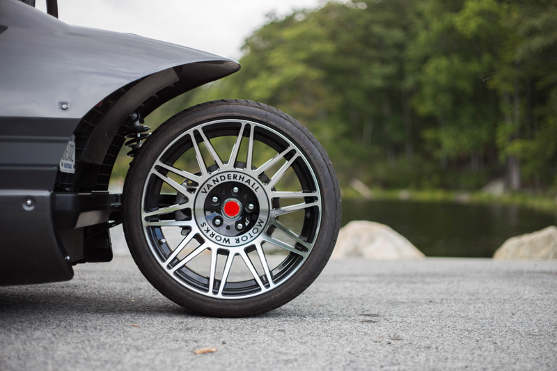 Image credit: Kristen Lee/Jalopnik